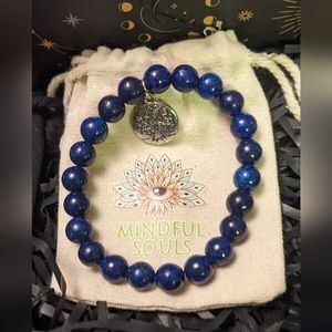 ❤️ Lapis Lazuli Bracelet NEW